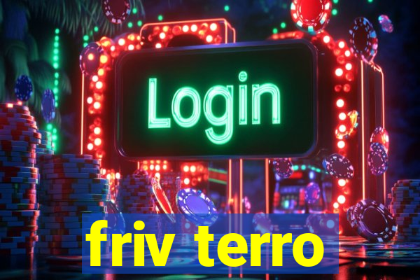 friv terro